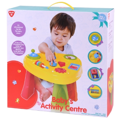 Picture of Baby's Activity Centre