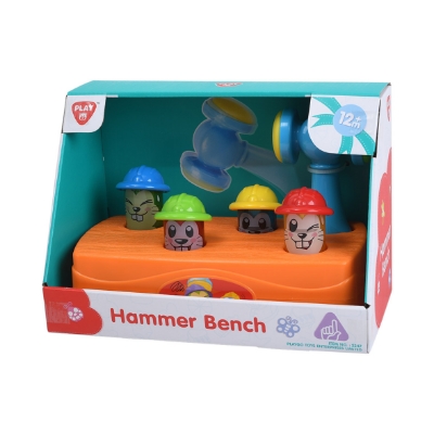 Picture of Hammer Bench