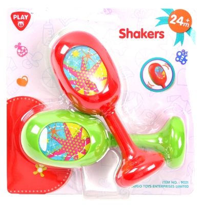 Picture of Shakers