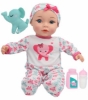 Picture of Amoura My First Newborn 16 Inch Doll
