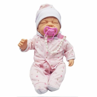 Picture of Amoura My Baby Expression 16 Inch Doll