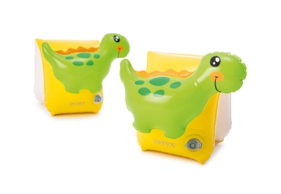 Picture of Dinosaur Arm Bands Floaties