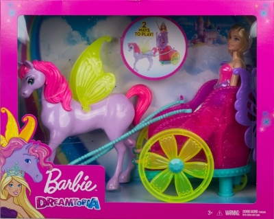 Picture of Dreamtopia Princess Doll Set