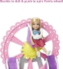 Picture of Club Chelsea Carnival Playset