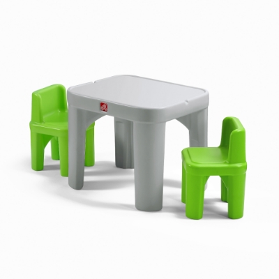 Picture of Mighty My Size Table & Chairs Set