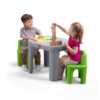 Picture of Mighty My Size Table & Chairs Set