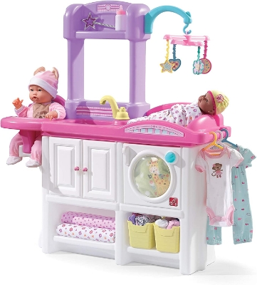 Picture of Love & Care Deluxe Nursery