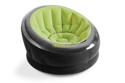 Picture of Empire Chair Green Color