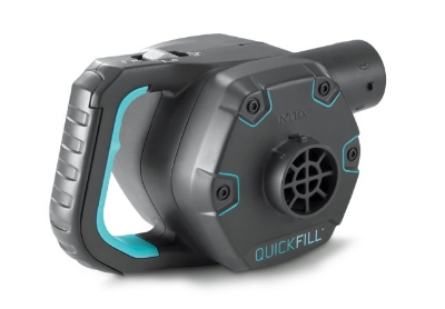 Picture of 230 Volt Quickfill AC Electric Pump