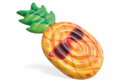 Picture of Cool Pineapple Float Mat