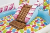 Picture of Candy Zone Play Center Age 3+