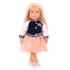 Picture of Retro Doll "Terry"
