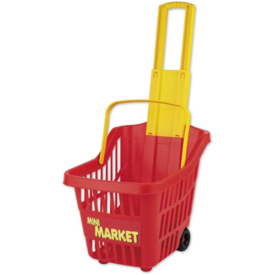 Picture of Supermarket Mini Trolley