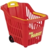 Picture of Supermarket Mini Trolley