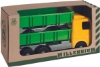 Picture of Truck With Trailer Millennium