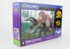 Picture of Triceratops Puzzle 100 Pieces