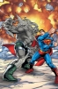 Picture of DC Superman Vs. Doomsday Puzzle 300 Pieces