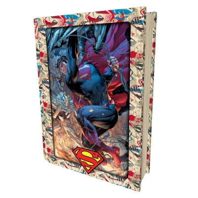Picture of DC Superman Puzzle 300 Pieces