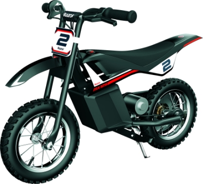 Picture of MX125 Dirt Rocket