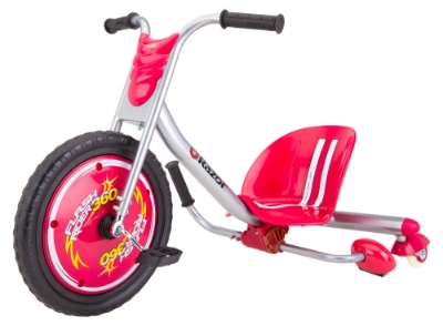 Picture of Flash Rider 360 Tricycle