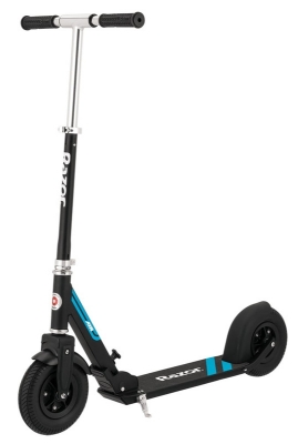 Picture of Air Scooter Black