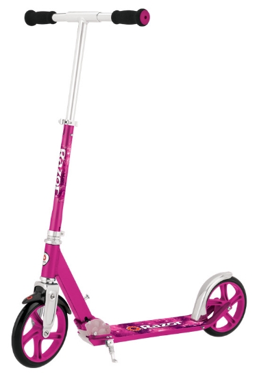 Picture of Air Scooter Pink