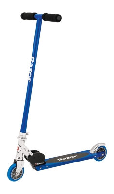 Picture of Air Scooter Blue