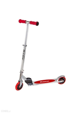 Picture of GS Scooter Red
