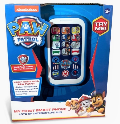 Picture of Smart Phone Toy