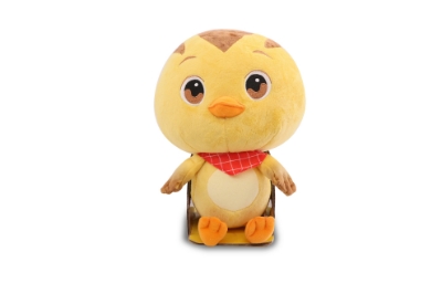 Picture of Chip Plush