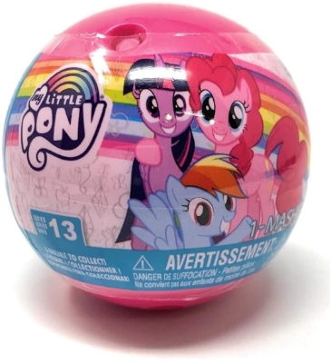 Picture of My Little Pony S1 Sphere Capsule Gravity Display