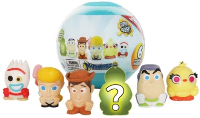 Picture of Toy Story 4 Gravity Display S1 Sphere Capsule