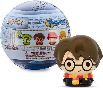 Picture of Harry Potter Gravity Display S1 Sphere Capsule