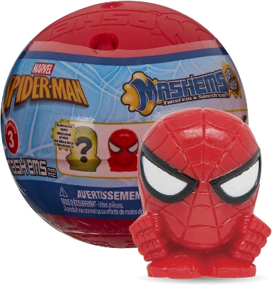 Picture of Marvel Avengers Gravity Display S1 Sphere Capsule