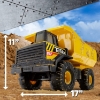 Picture of Steel Classics Mighty Dump Truck