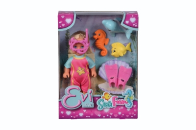 Picture of Sea Fun Playset