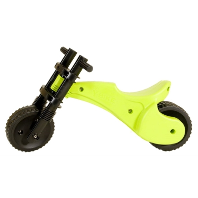 Picture of 2in1 Training Balance Bike "Green"