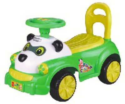 Picture of Ride-On Car "Green"