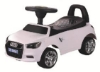 Picture of Ride-On Car "White"