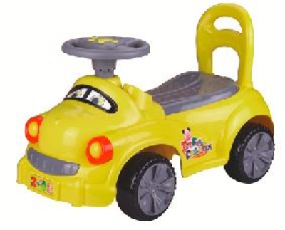 Picture of Ride-On Car "Yellow"