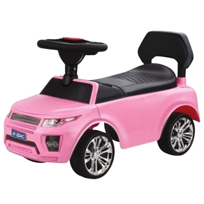 Picture of Ride-On Car "Pink"