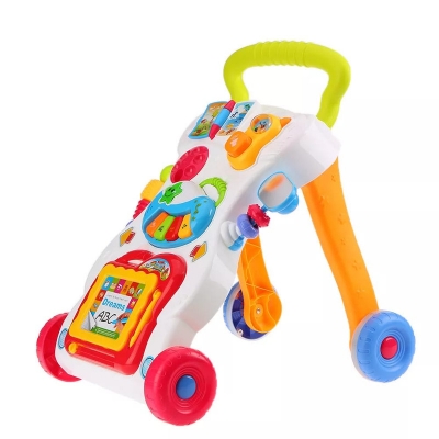 Picture of Baby Walker Toys With Music And Light