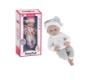 Picture of Baby Doll 14 Inch "Gray"