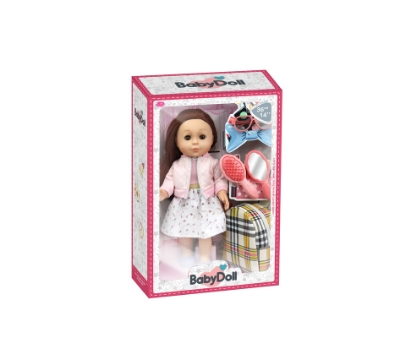 Picture of Baby Doll 14 Inch