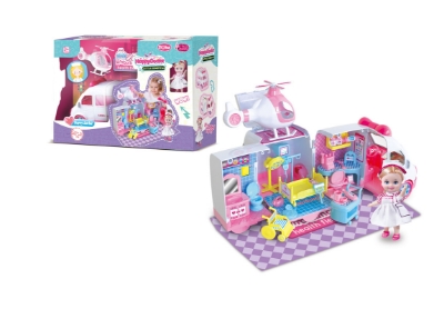 Picture of Car Play Set