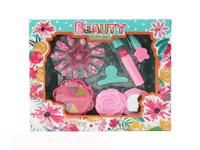 Picture of Beauty Play Set