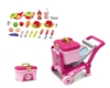 Picture of Kitchen Play Set "Pink"
