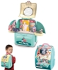 Picture of Animal Pet Set 2in1