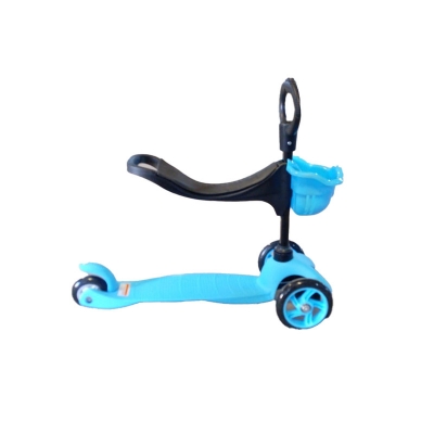 Picture of 3 Wheel Scooter