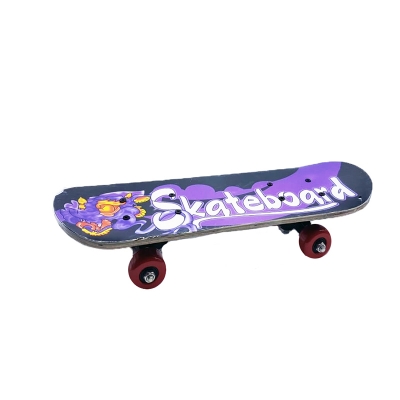 Picture of Skateboard Plastic Wheel 43*12.5cm